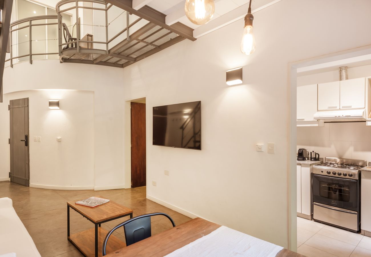 Apartment in Buenos Aires - Oro