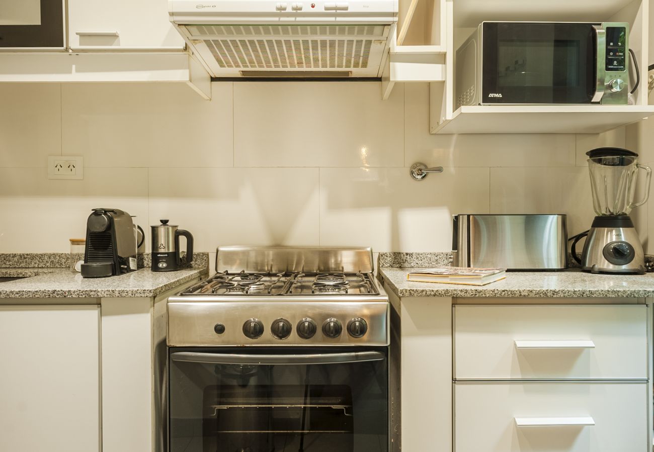 Apartment in Buenos Aires - Oro