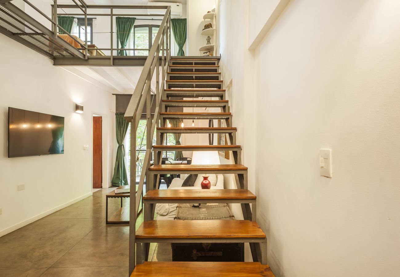 Apartment in Buenos Aires - Oro