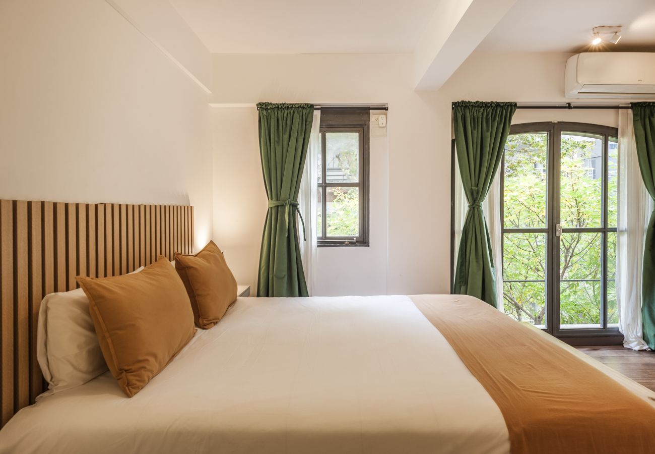 Apartment in Buenos Aires - Oro