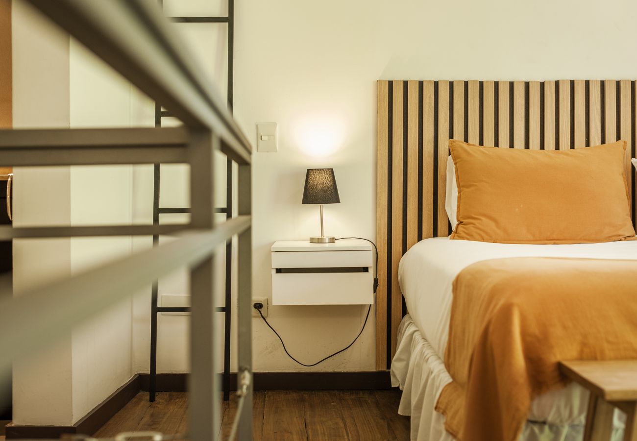 Apartment in Buenos Aires - Oro