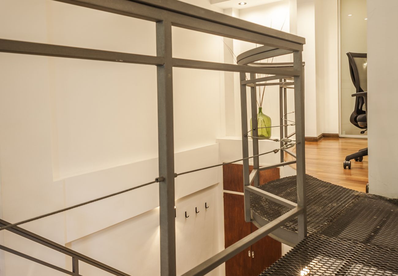 Apartment in Buenos Aires - Oro