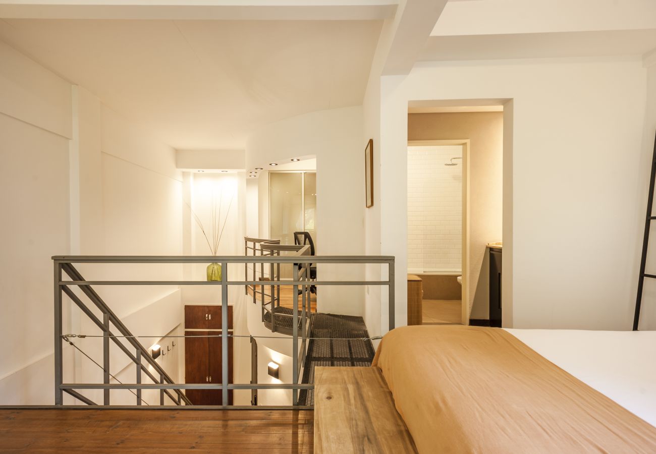 Apartment in Buenos Aires - Oro