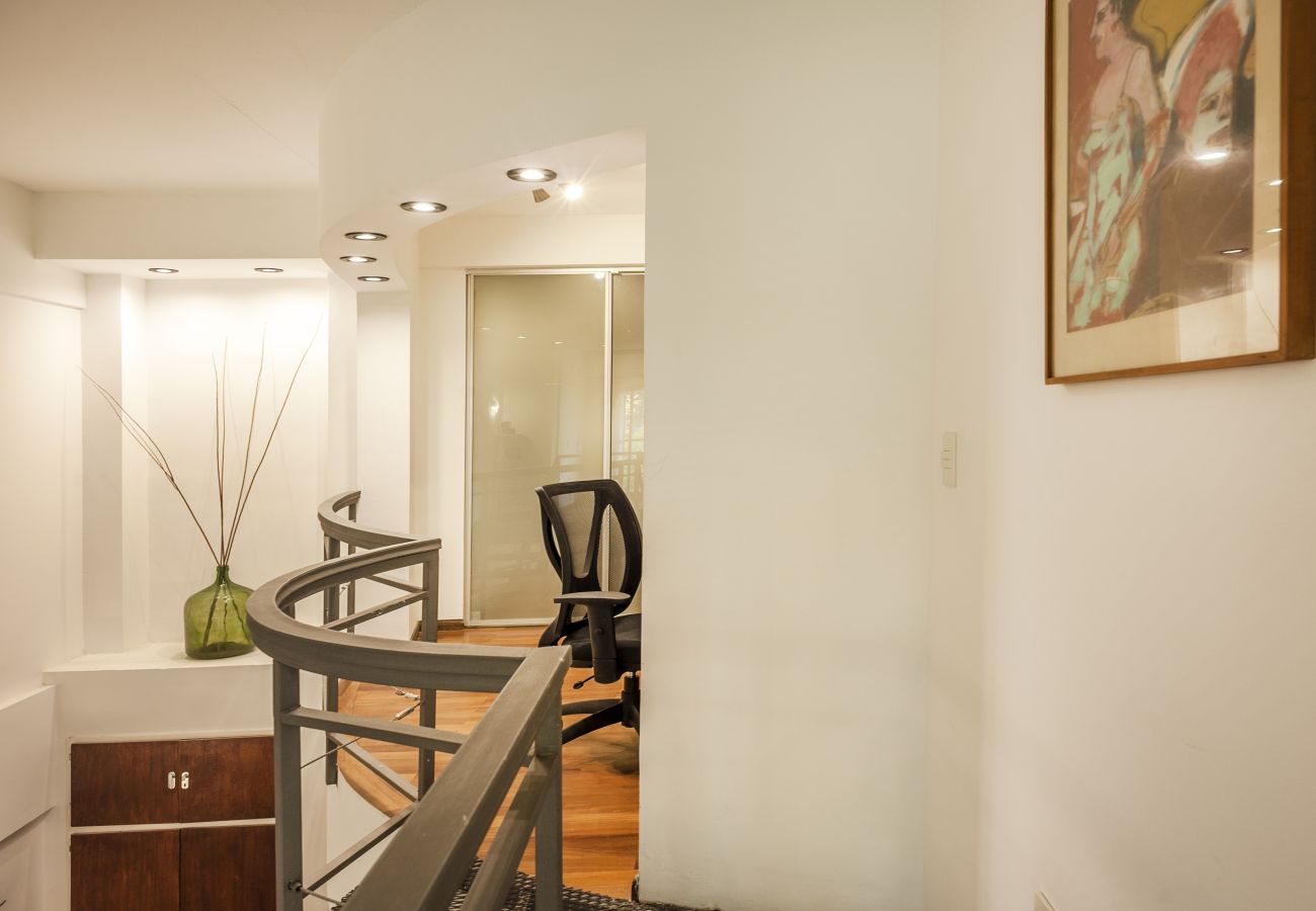 Apartment in Buenos Aires - Oro