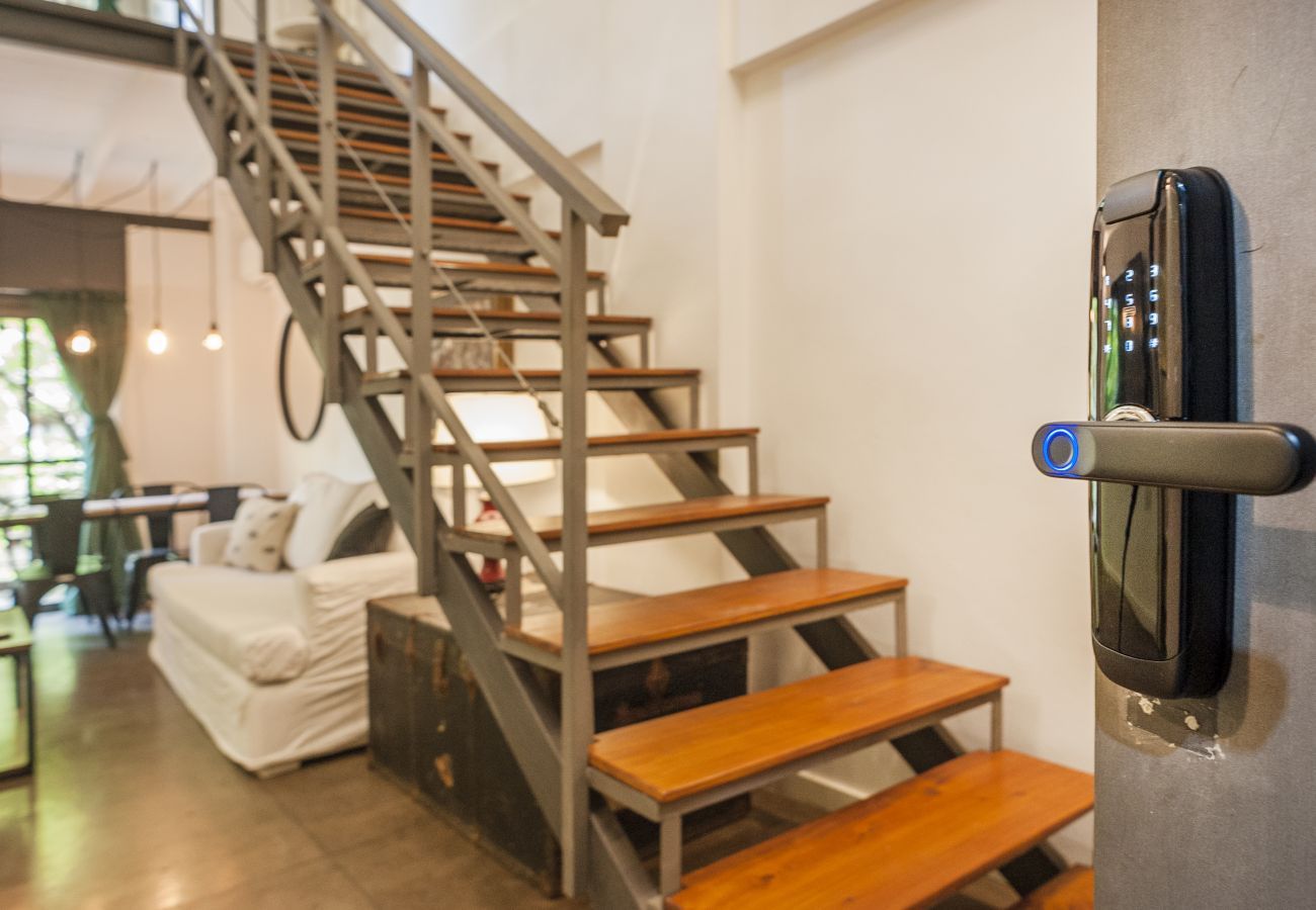 Apartment in Buenos Aires - Oro