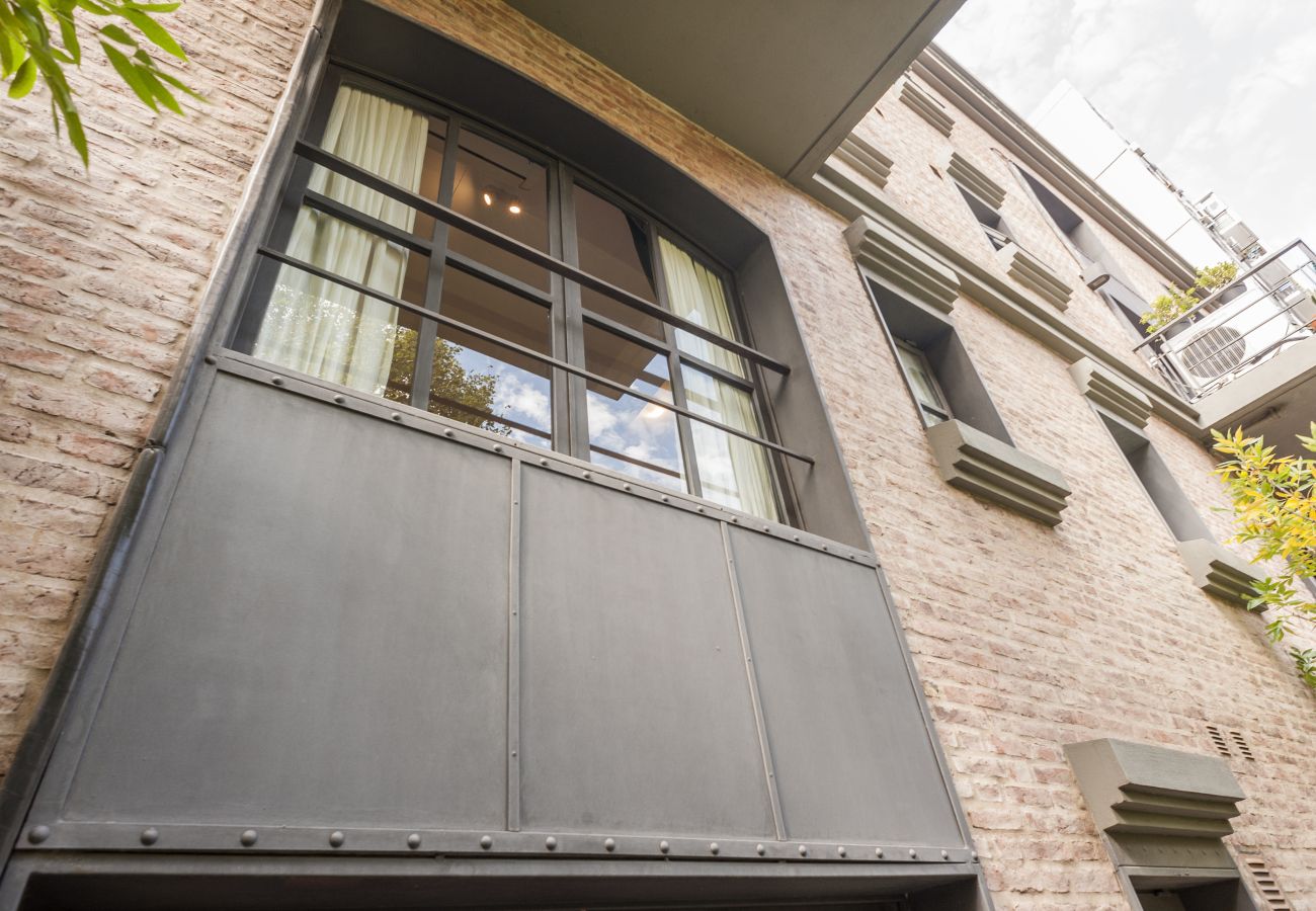 Apartment in Buenos Aires - Oro