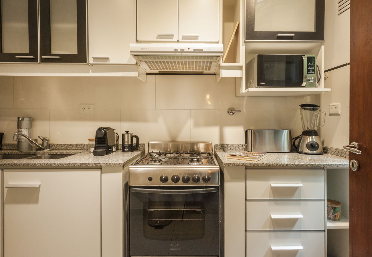 Apartment in Buenos Aires - Oro