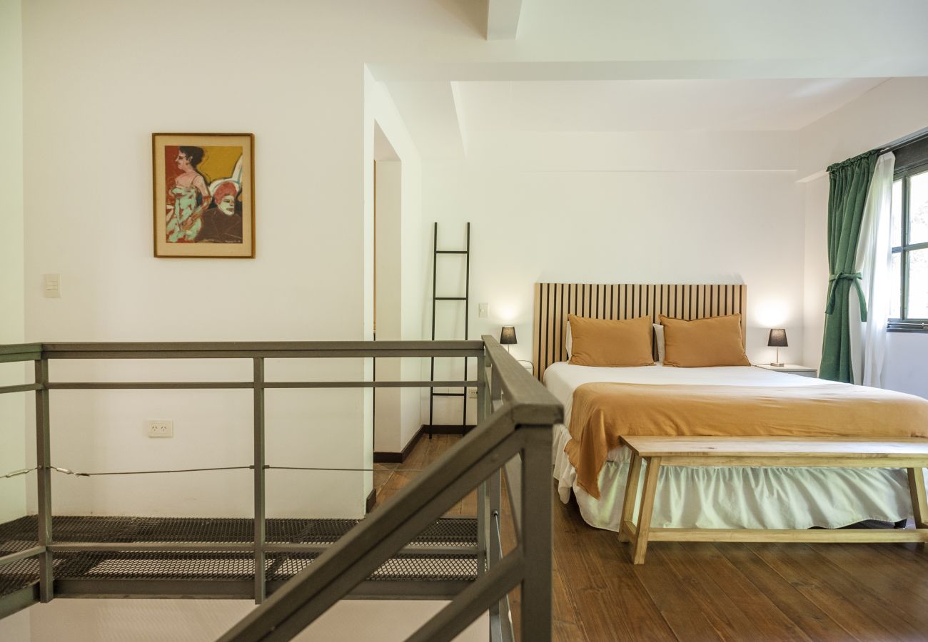 Apartment in Buenos Aires - Oro