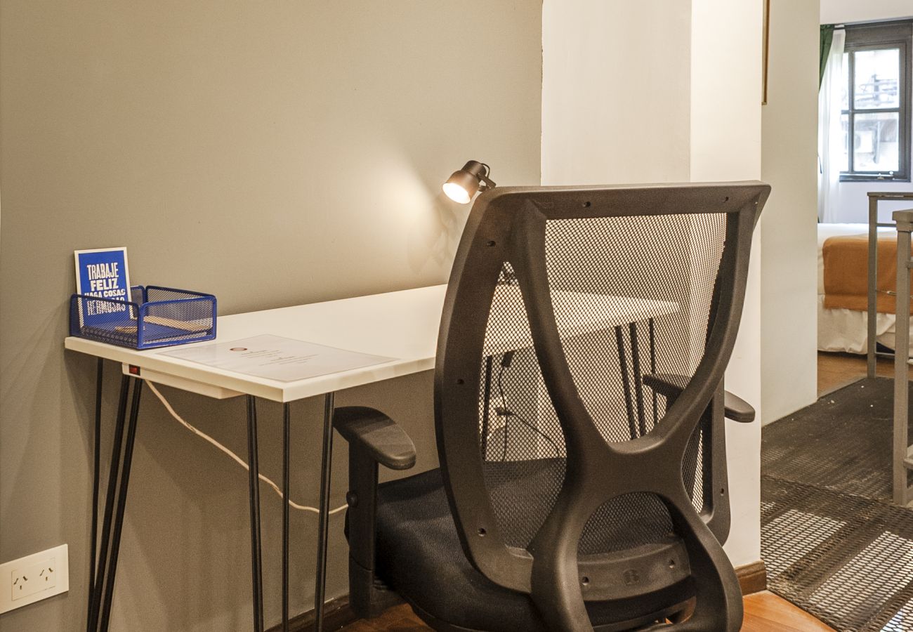 Apartment in Buenos Aires - Oro
