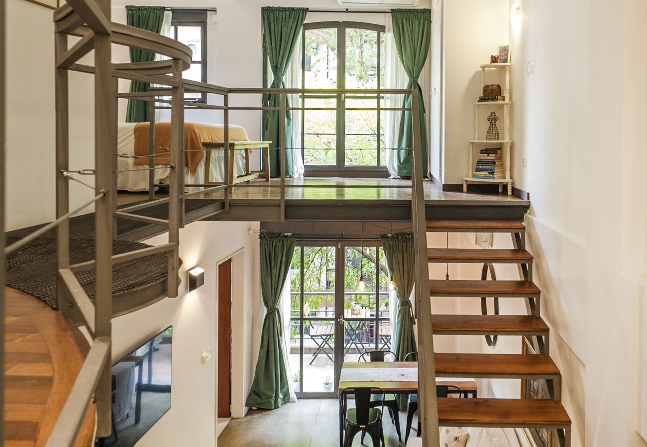 Apartment in Buenos Aires - Oro