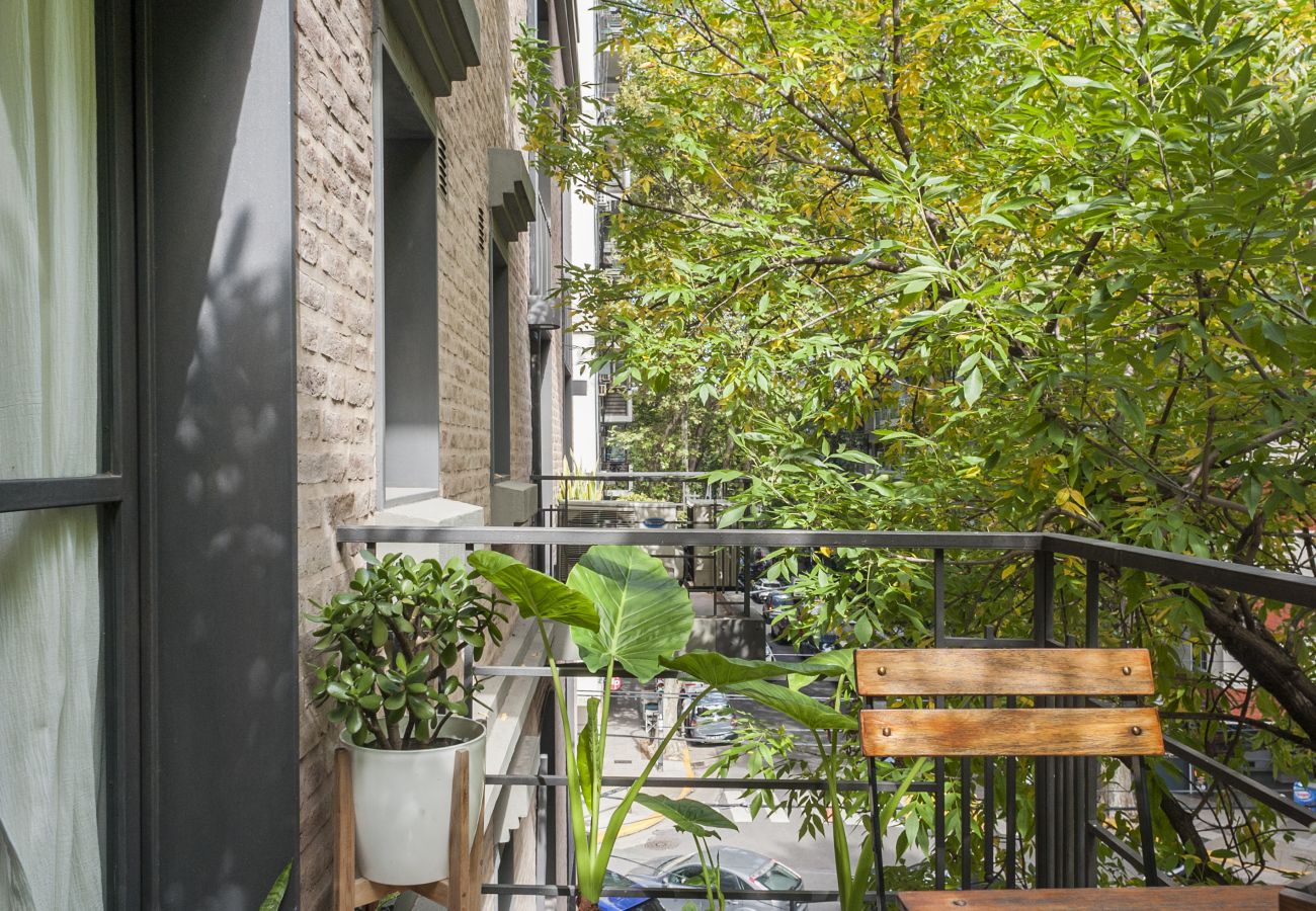 Apartment in Buenos Aires - Oro