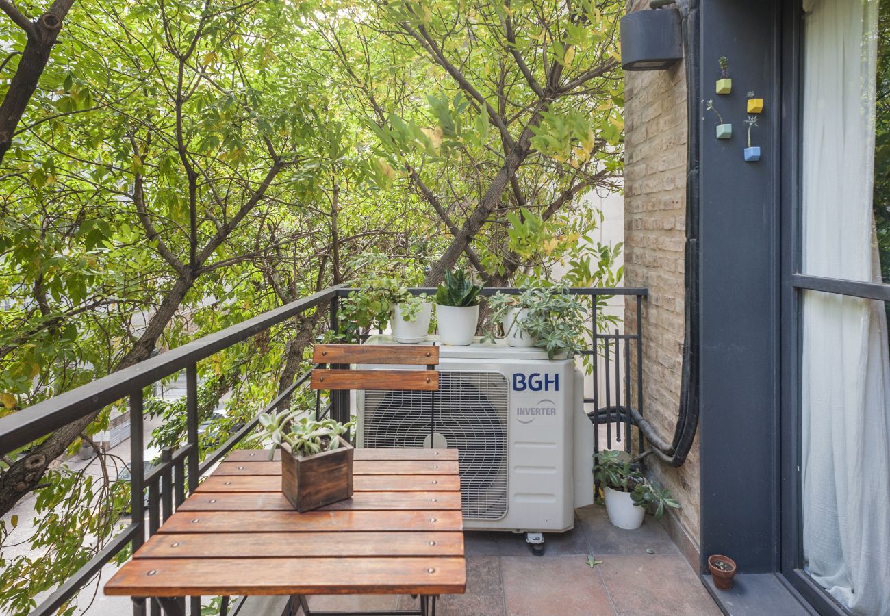 Apartment in Buenos Aires - Oro