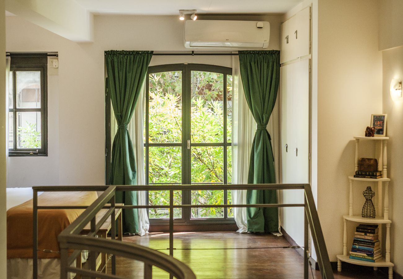 Apartment in Buenos Aires - Oro