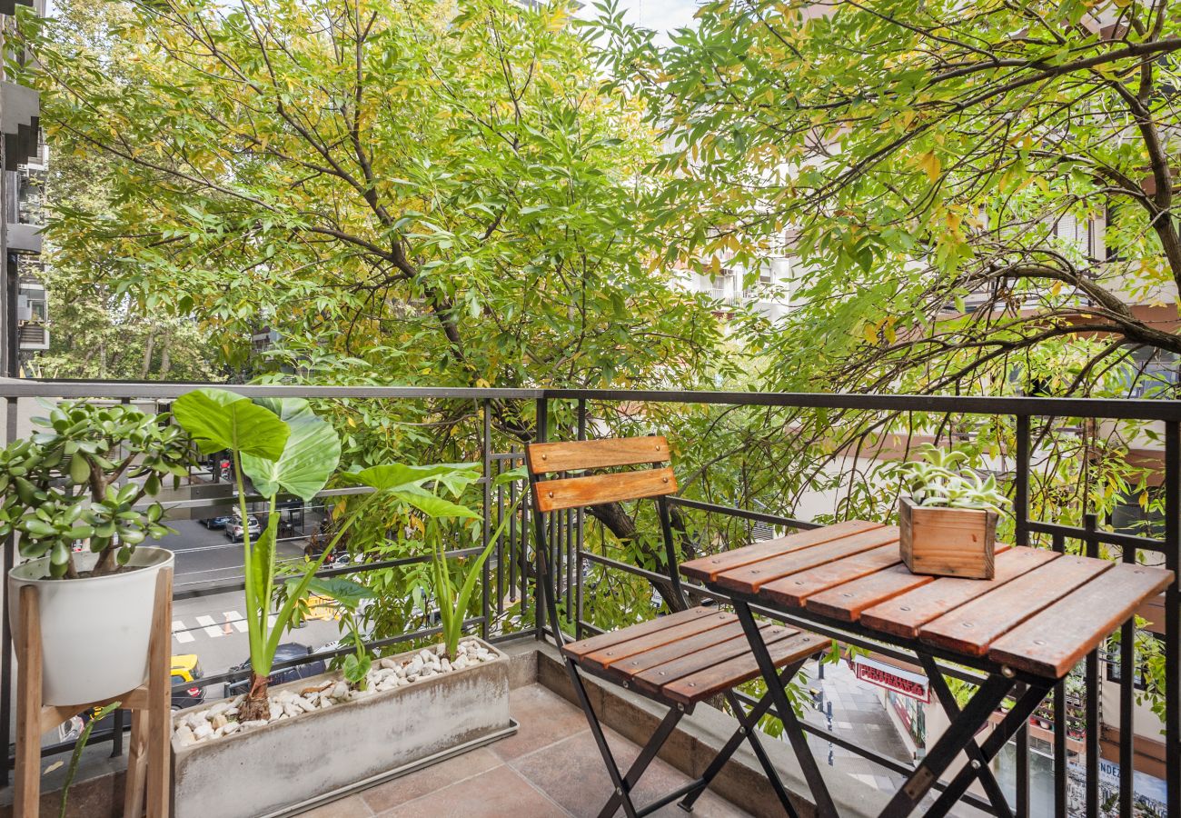 Apartment in Buenos Aires - Oro