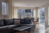 Apartment in San Carlos de Bariloche - Cate22 Apartment with pool and jacuzzi in the Latitud Catedral complex.