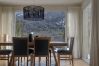 Apartment in San Carlos de Bariloche - Cate22 Apartment with pool and jacuzzi in the Latitud Catedral complex.