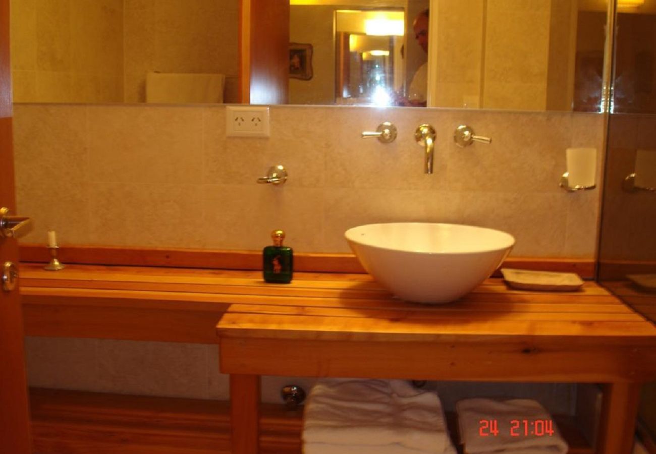 Apartment in San Carlos de Bariloche - CATE12 Super comfortable and strategically located apartment on Cerro Catedral.