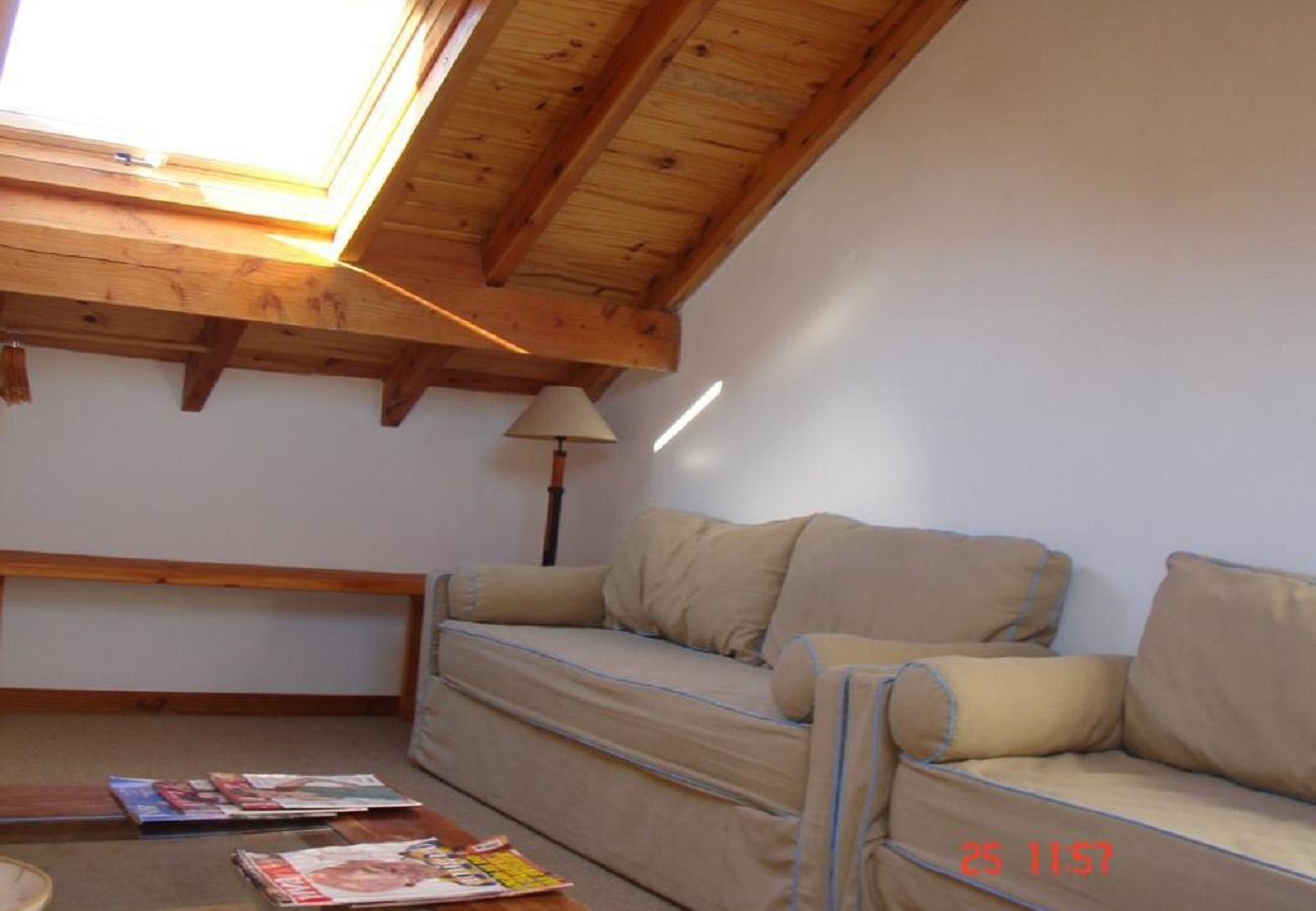 Apartment in San Carlos de Bariloche - CATE12 Super comfortable and strategically located apartment on Cerro Catedral.