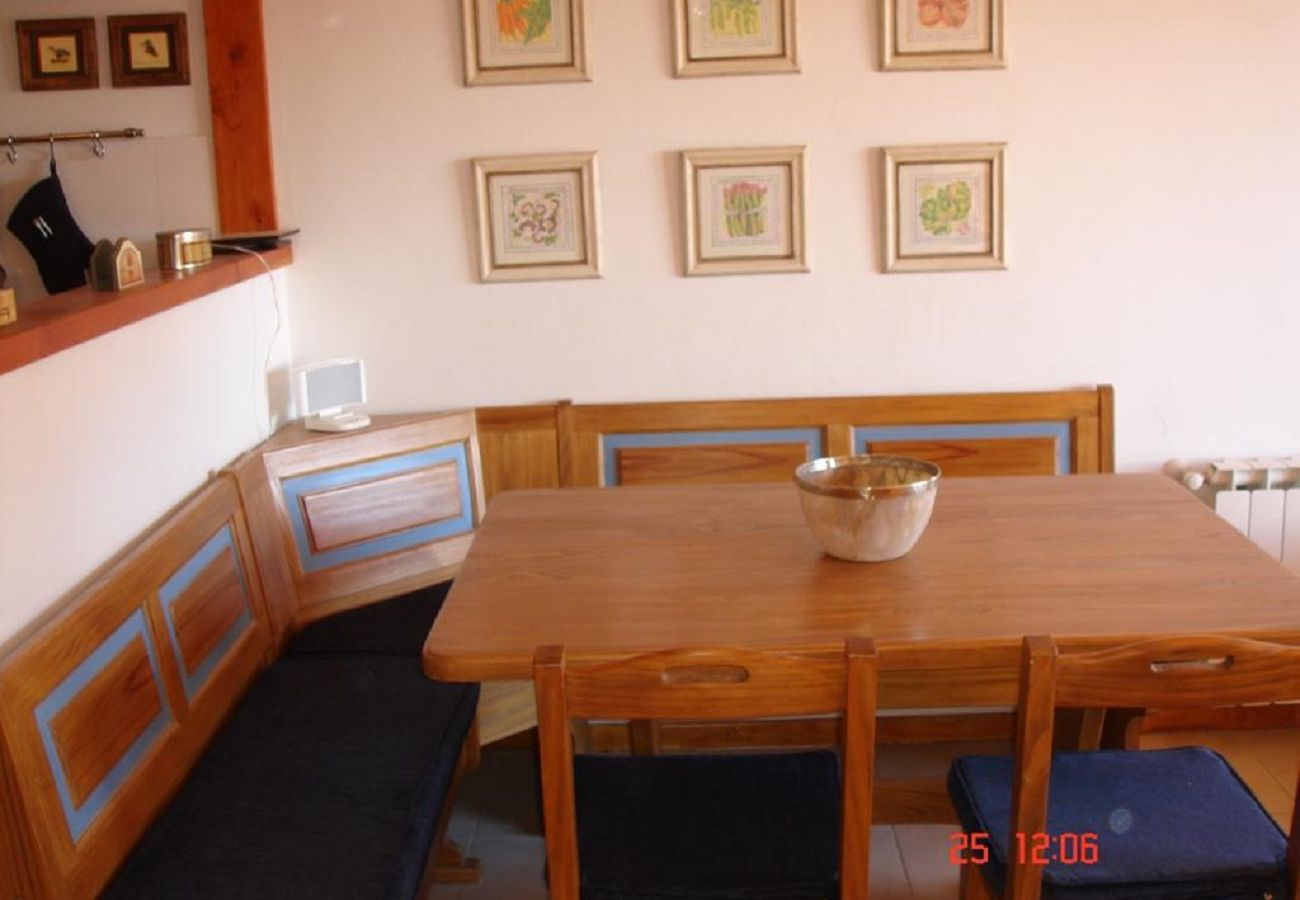 Apartment in San Carlos de Bariloche - CATE12 Super comfortable and strategically located apartment on Cerro Catedral.