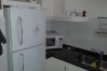 Apartment in San Carlos de Bariloche - CATE12 Super comfortable and strategically located apartment on Cerro Catedral.