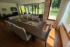 House in San Carlos de Bariloche - ARE53 MODERN HOUSE, VERY COMFORTABLE AND WITH DIRECT EXIT TO THE GOLF COURSE