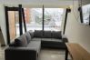 Apartment in San Carlos de Bariloche - CATE27 Comfortable apartment at the base of Cerro Catedral