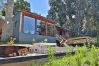 House in San Carlos de Bariloche - Huapi49- Mountain, forest and lake house