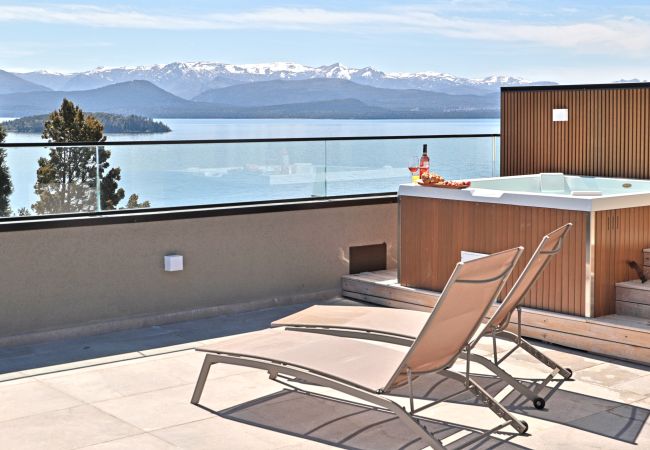 San Carlos de Bariloche - Apartment