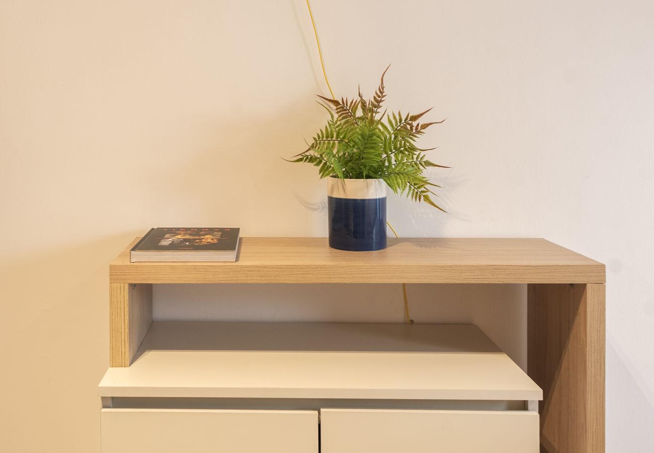 Studio in Buenos Aires - Beruti 43