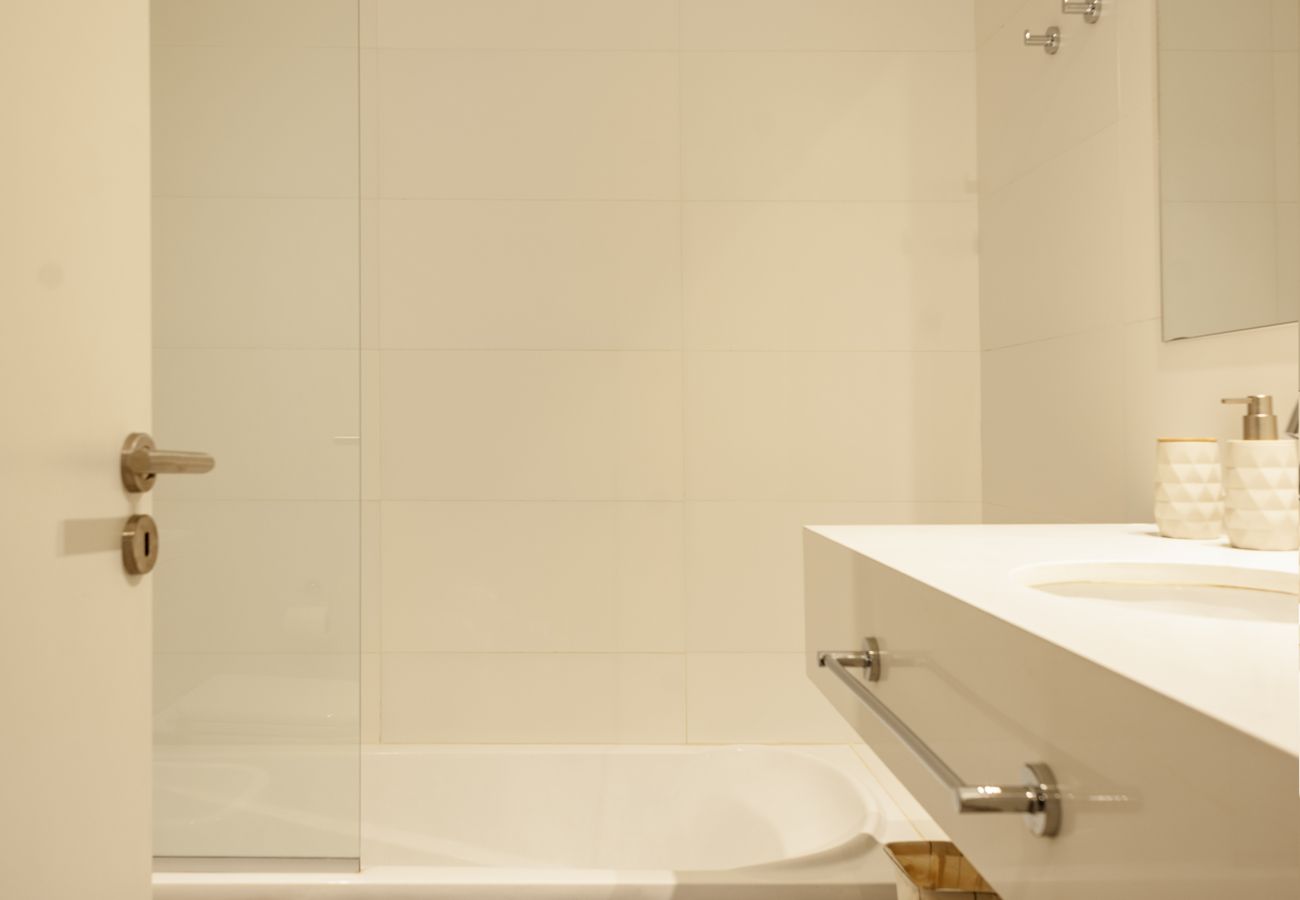 Apartment in Buenos Aires - Beruti 12