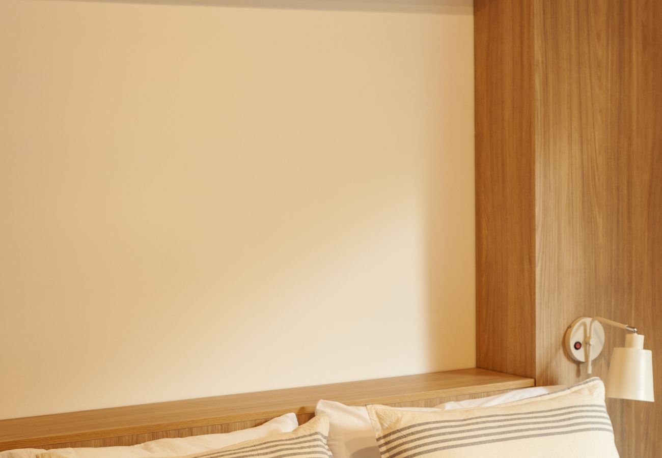 Apartment in Buenos Aires - Beruti 12