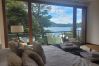 Studio in San Carlos de Bariloche - ARRAYAN PB B Studio with Panoramic Lake View