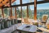 House in San Carlos de Bariloche - Trebol04- Chic refuge in Laguna El Trebol