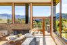 House in San Carlos de Bariloche - ARE46 Espectacular Casa en la Cancha de Golf – Arelauquen, Bariloche, Patagonia