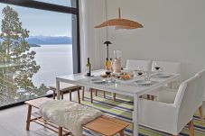 Apartment in San Carlos de Bariloche - Huapi44C- Luxurious apartment. with...