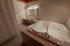 Apartment in San Carlos de Bariloche - CATE34 Apartment located in the Latitud Catedral Complex, on Cerro Catedral.