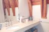 Apartment in San Carlos de Bariloche - CATE34 Apartment located in the Latitud Catedral Complex, on Cerro Catedral.