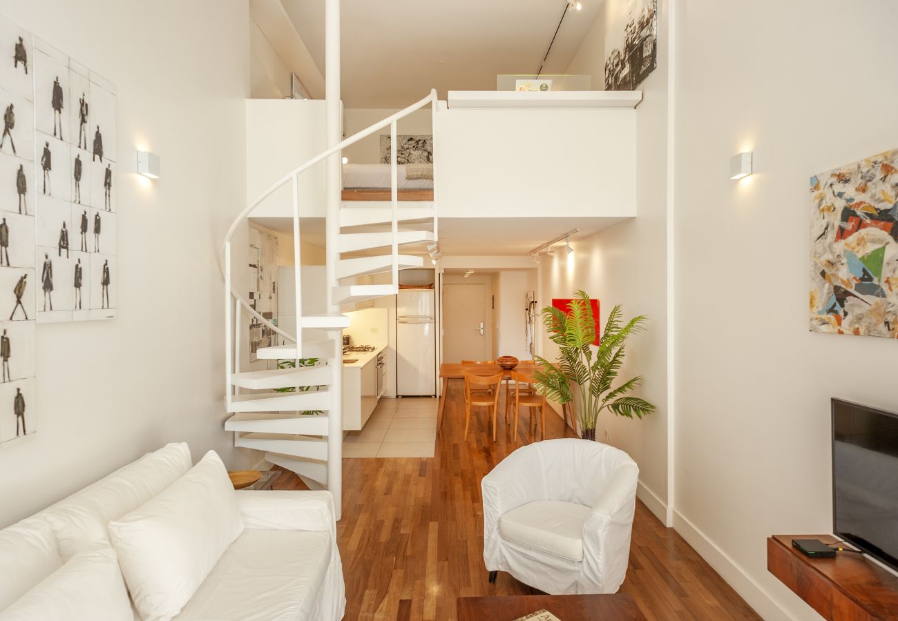 Apartment in Buenos Aires - Uruguay