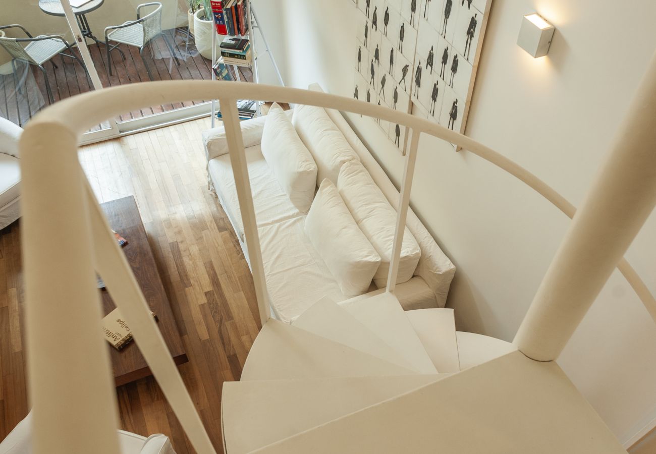 Apartment in Buenos Aires - Uruguay