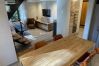 Cabin in San Carlos de Bariloche - more31 Dream cabin in a divine bay with lakefront