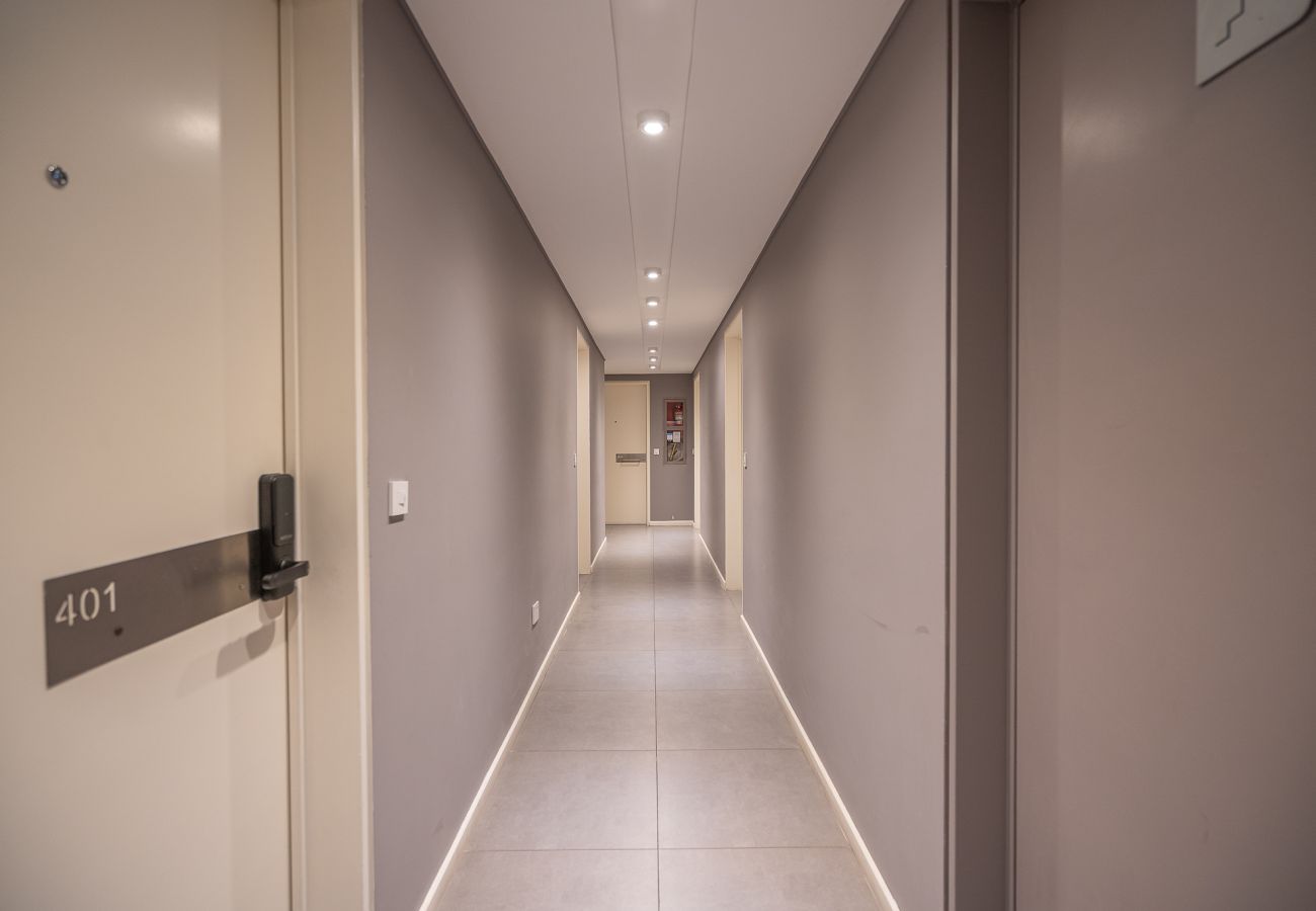 Studio in Buenos Aires - Niceto