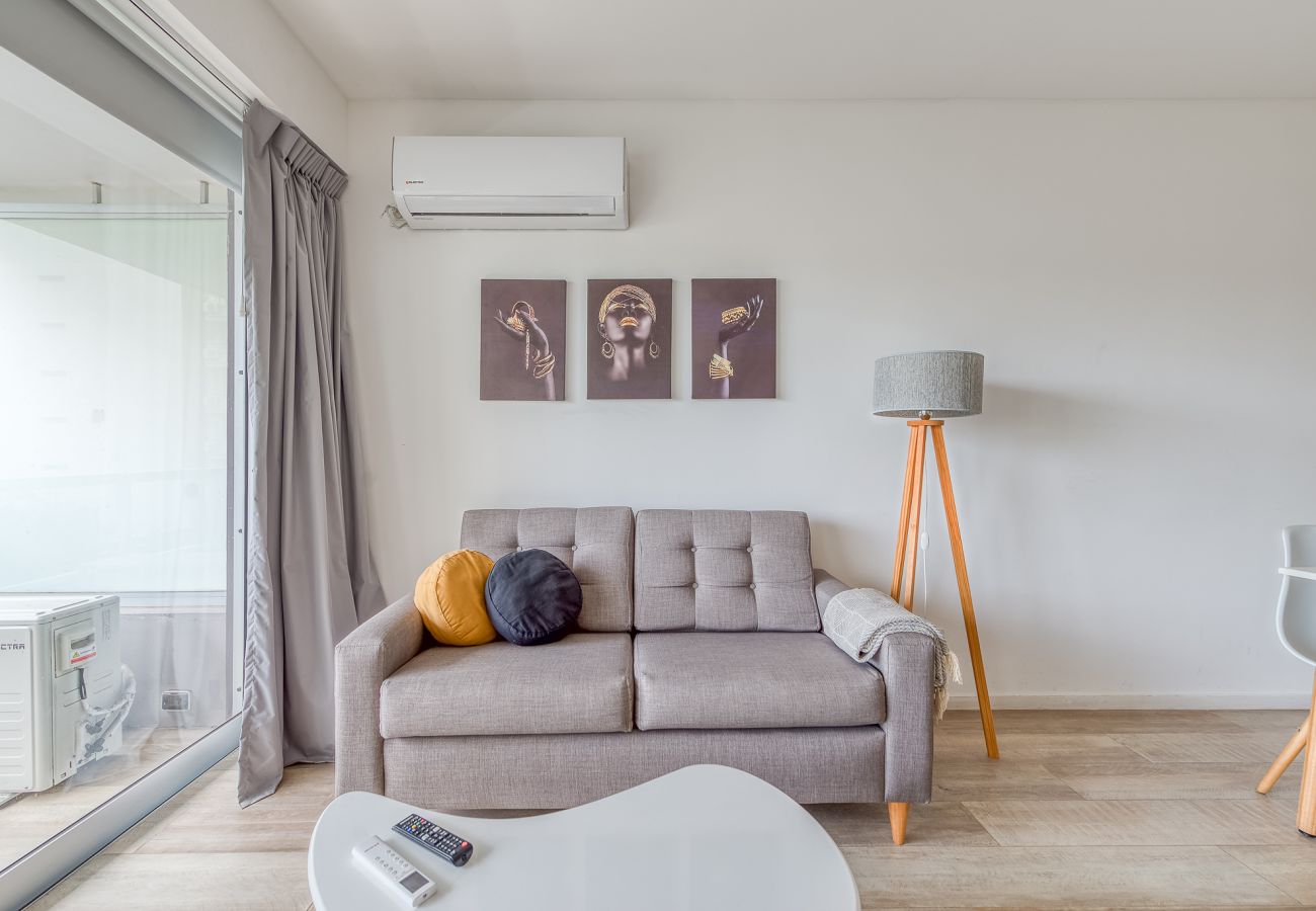 Studio in Buenos Aires - Niceto
