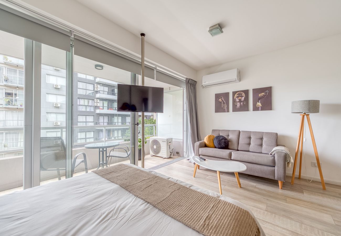 Studio in Buenos Aires - Niceto