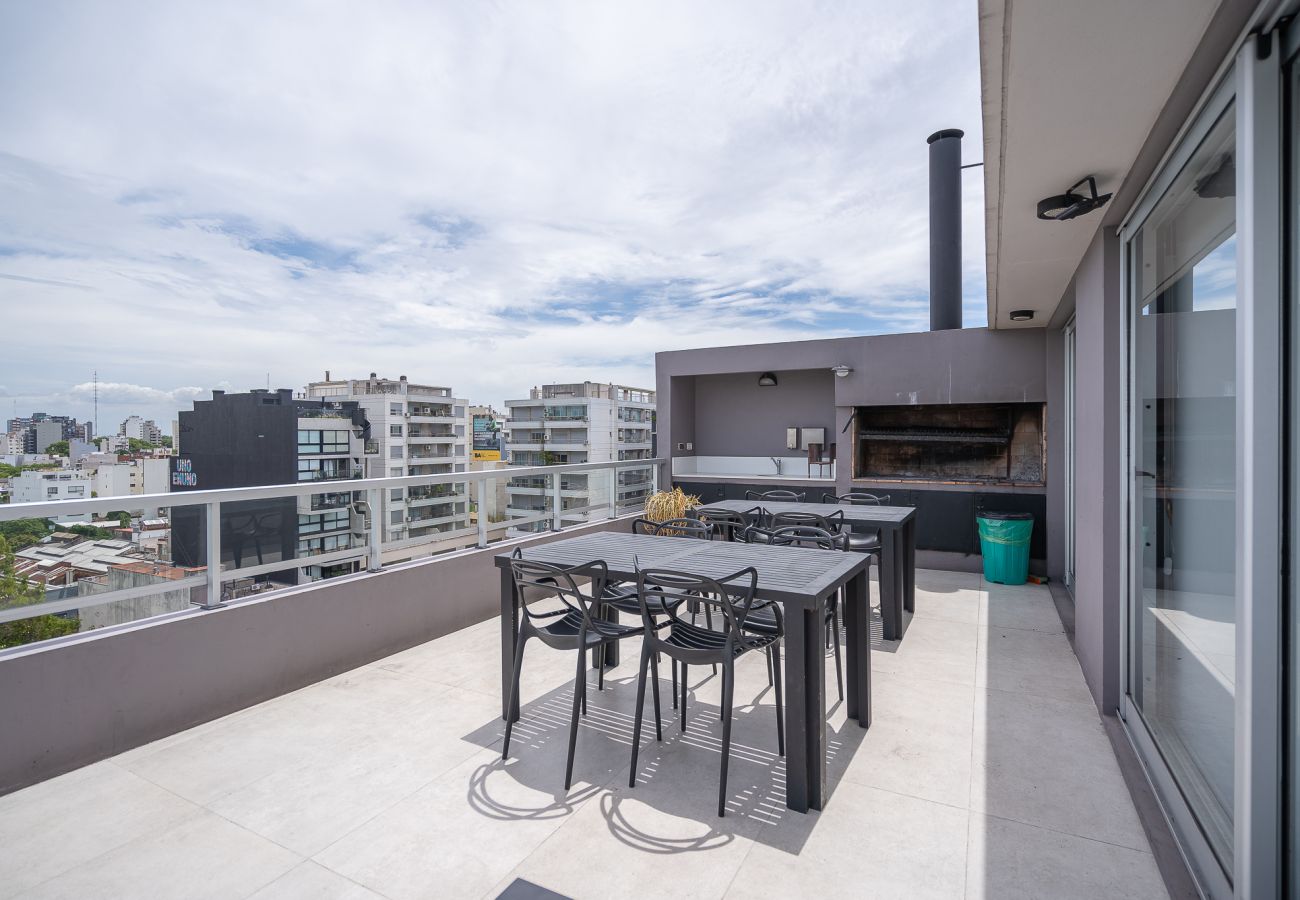 Studio in Buenos Aires - Niceto