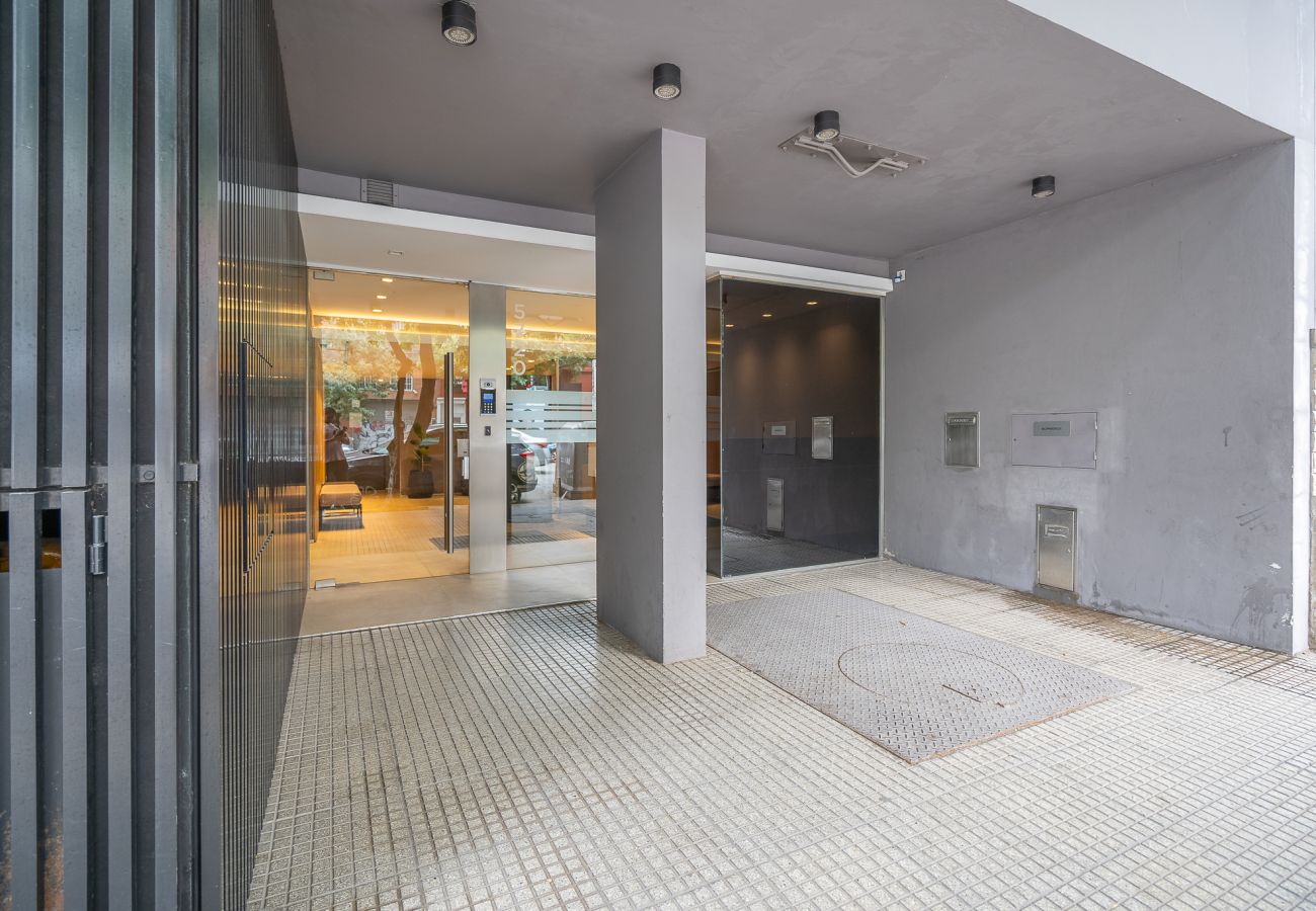 Studio in Buenos Aires - Niceto
