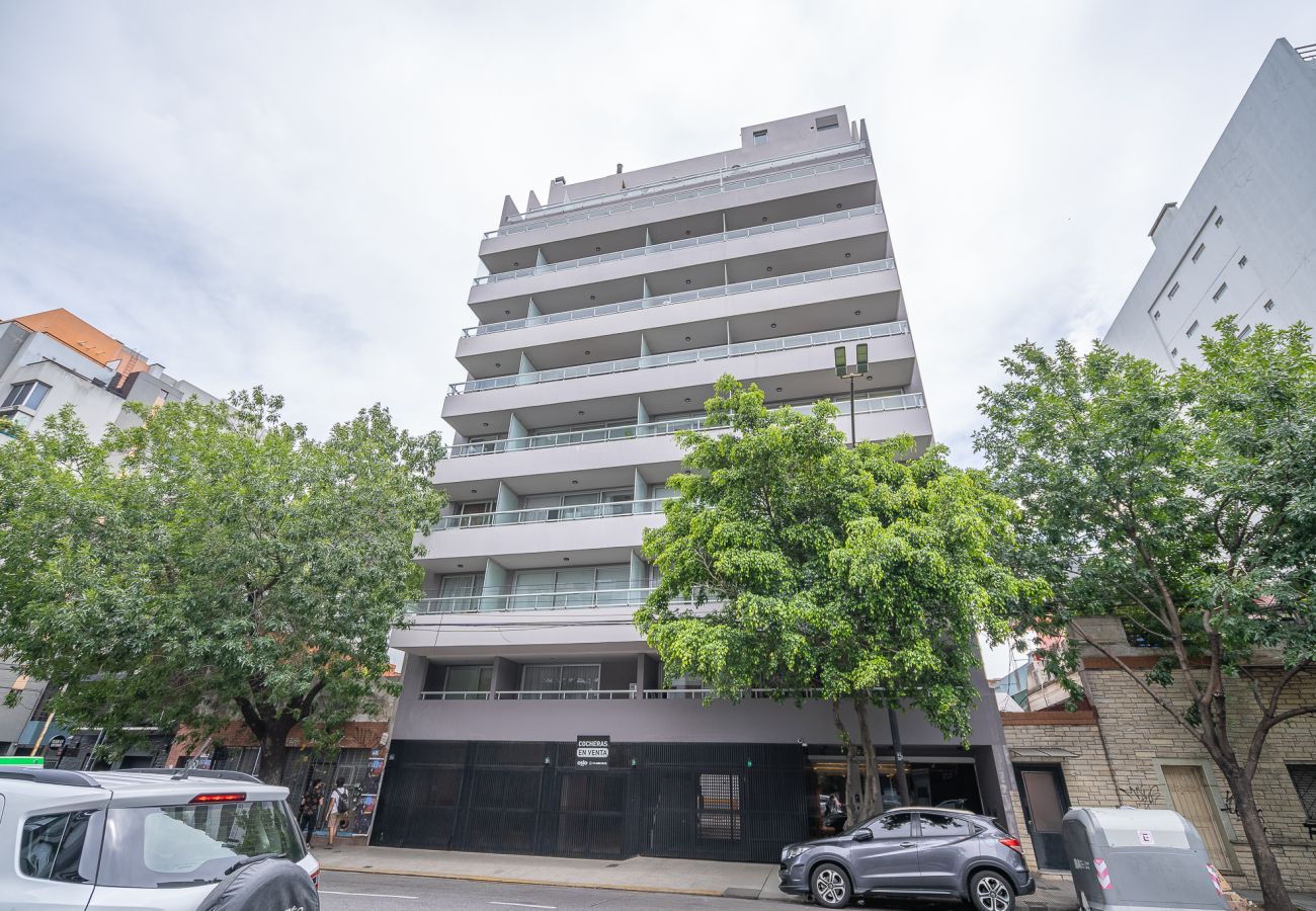Studio in Buenos Aires - Niceto