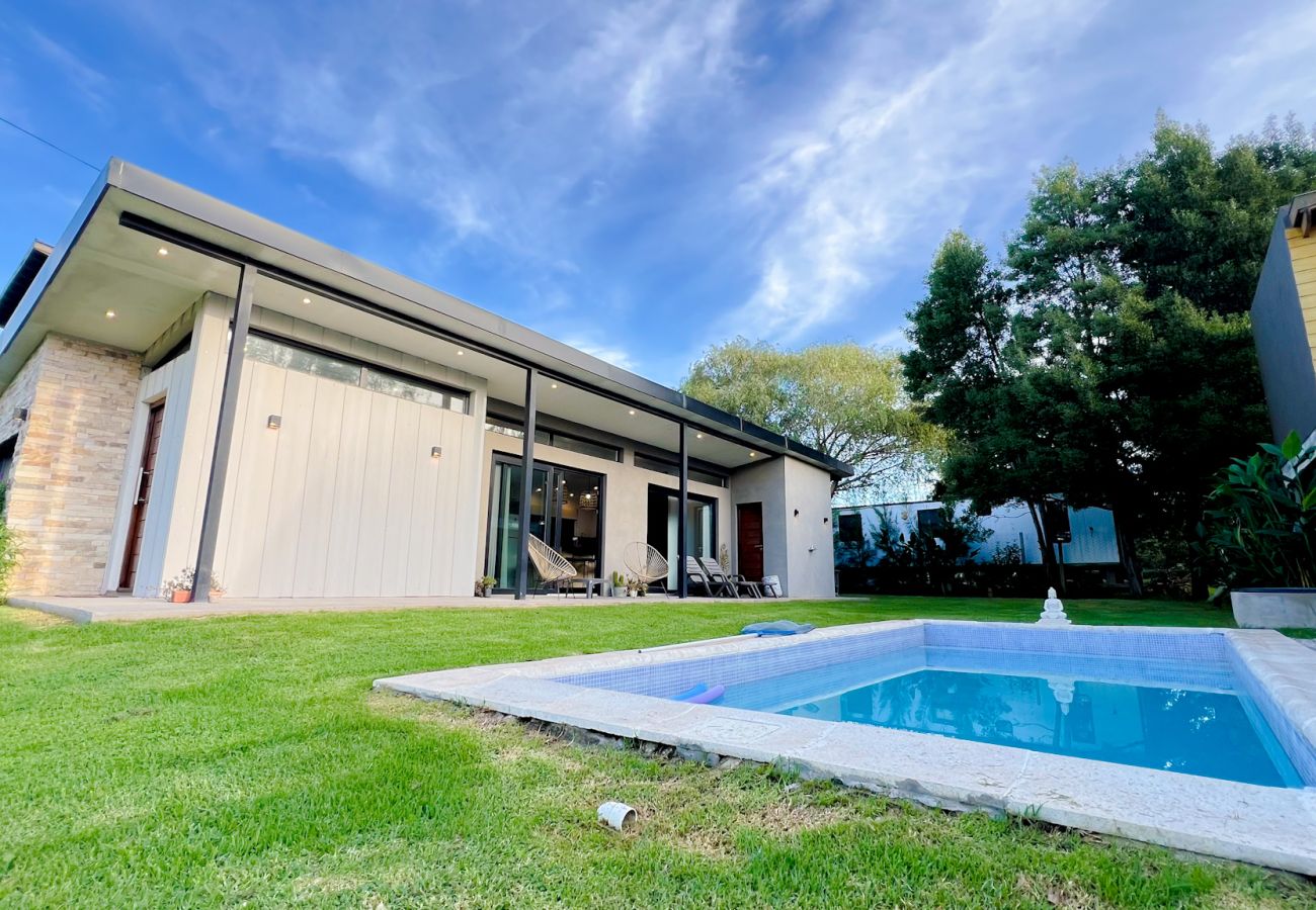 Studio in Mar Del Plata - Casa Paola