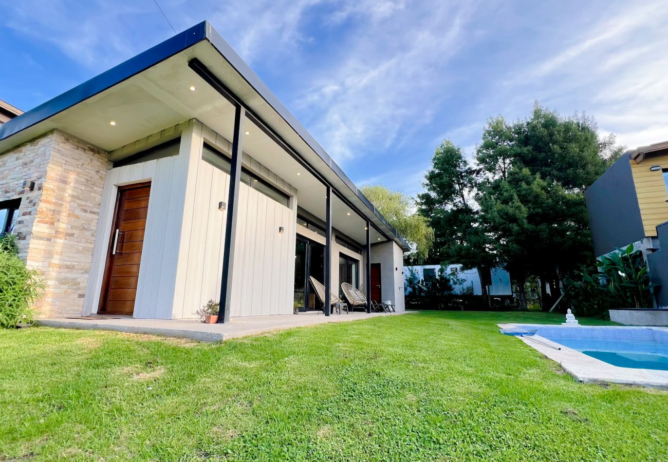 Studio in Mar Del Plata - Casa Paola