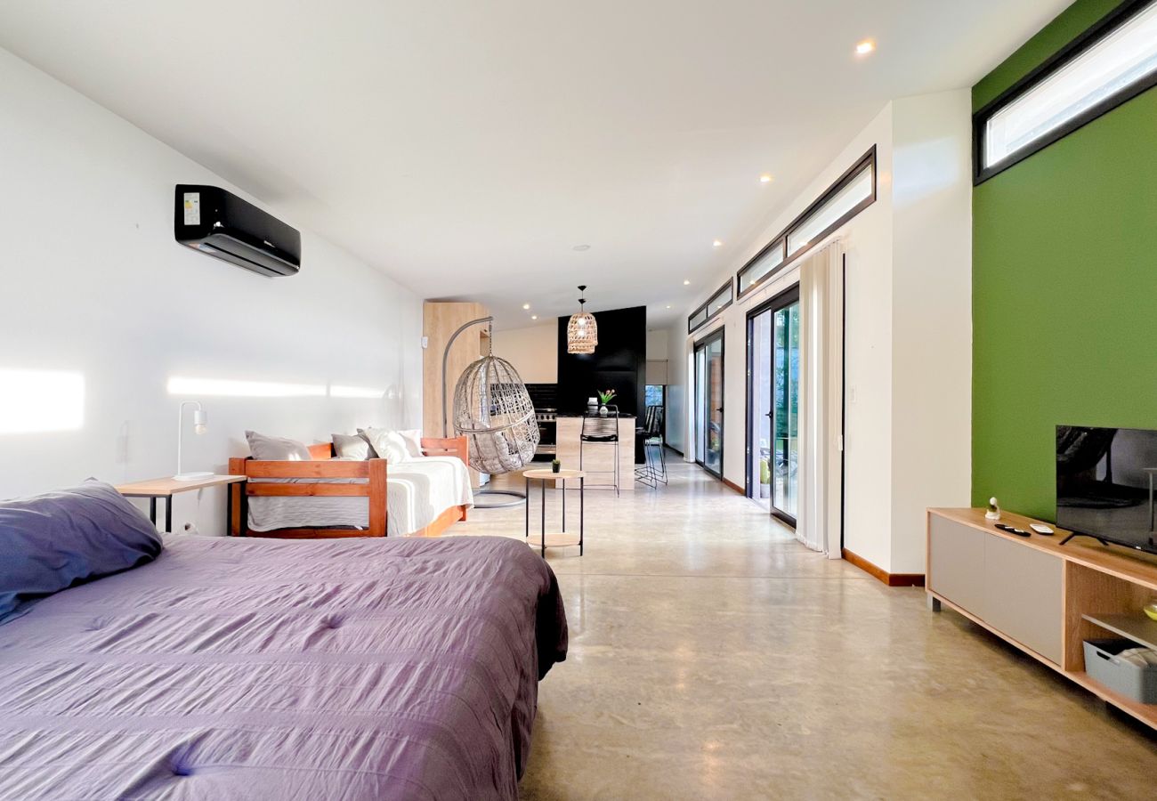 Studio in Mar Del Plata - Casa Paola