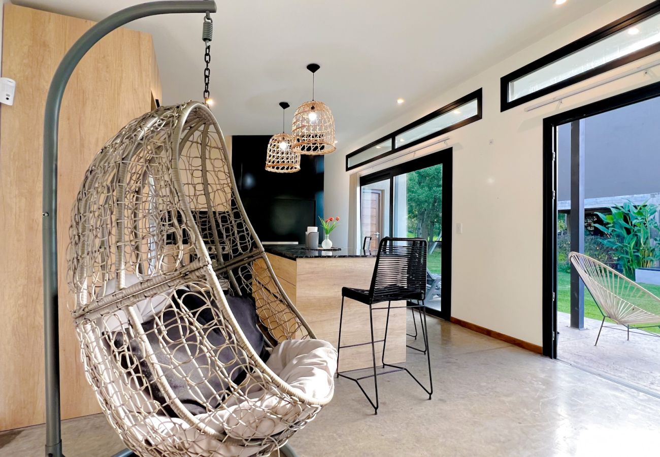 Studio in Mar Del Plata - Casa Paola